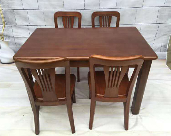 單位食堂專(zhuān)用餐桌 